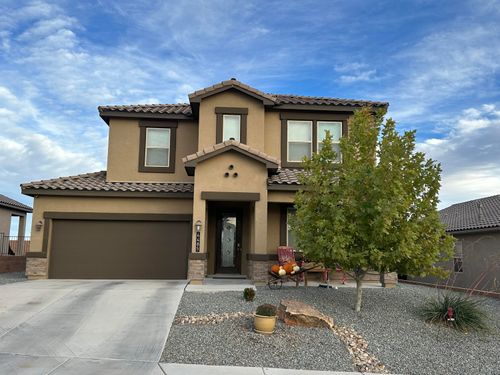 4485 Skyline Loop Ne, Rio Rancho, NM, 87144-1616 | Card Image