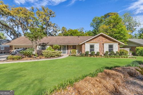 13208 Spanish Moss Rd, Savannah, GA, 31419-2837 | Card Image