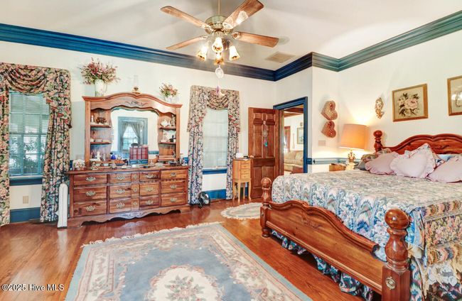 9222 Midway Rd, House other with 4 bedrooms, 4 bathrooms and 1 parking in Bailey NC | Image 19