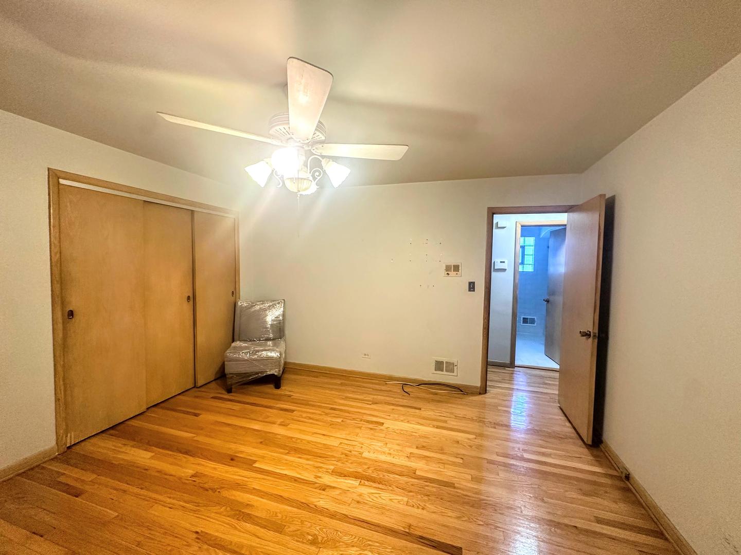 Residential in Chicago 4