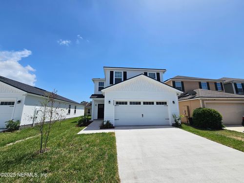 8588 Dylan Michael Dr, Jacksonville, FL, 32210-0414 | Card Image