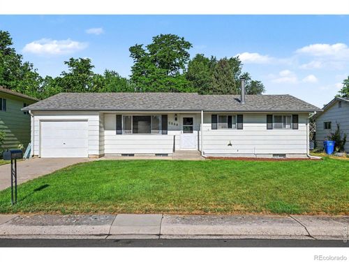 1409 Shamrock St, Fort Collins, CO, 80521-4361 | Card Image