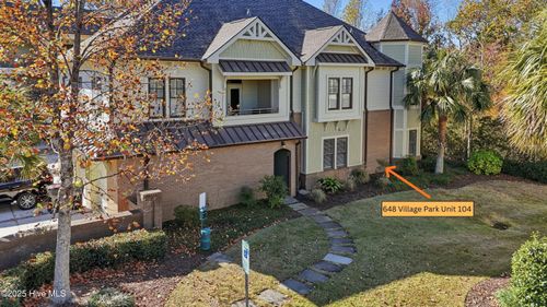 unit-104-648 Village Park Dr, Wilmington, NC, 28405-8324 | Card Image