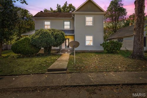 13 Mill St, Bonne Terre, MO, 63628-1747 | Card Image