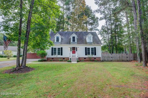 266 North Dr, Rocky Point, NC, 28457-8606 | Card Image