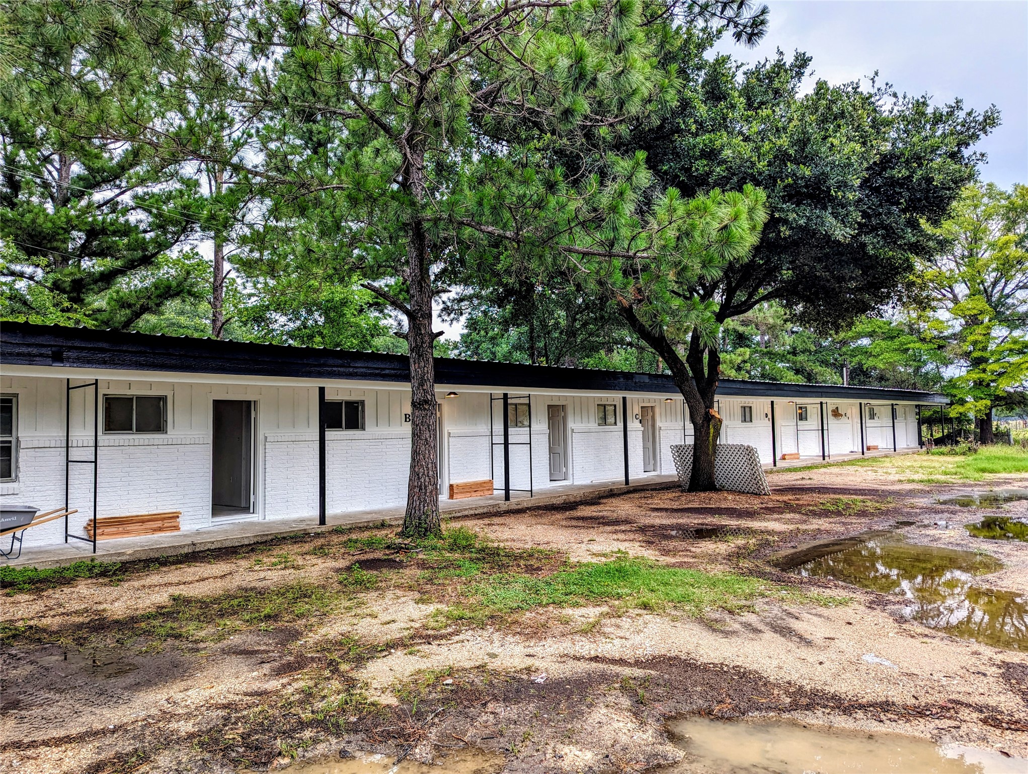 1210 Fm 667, Purdon, TX 76679