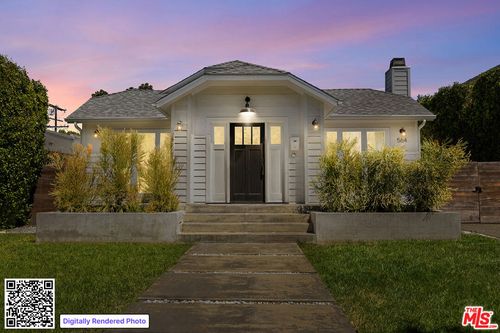 564 N Arden Blvd, Los Angeles, CA, 90004-3714 | Card Image