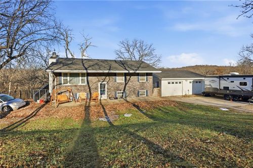 19680 Blue Jay Trail Cir, Lawson, MO, 64062-7032 | Card Image