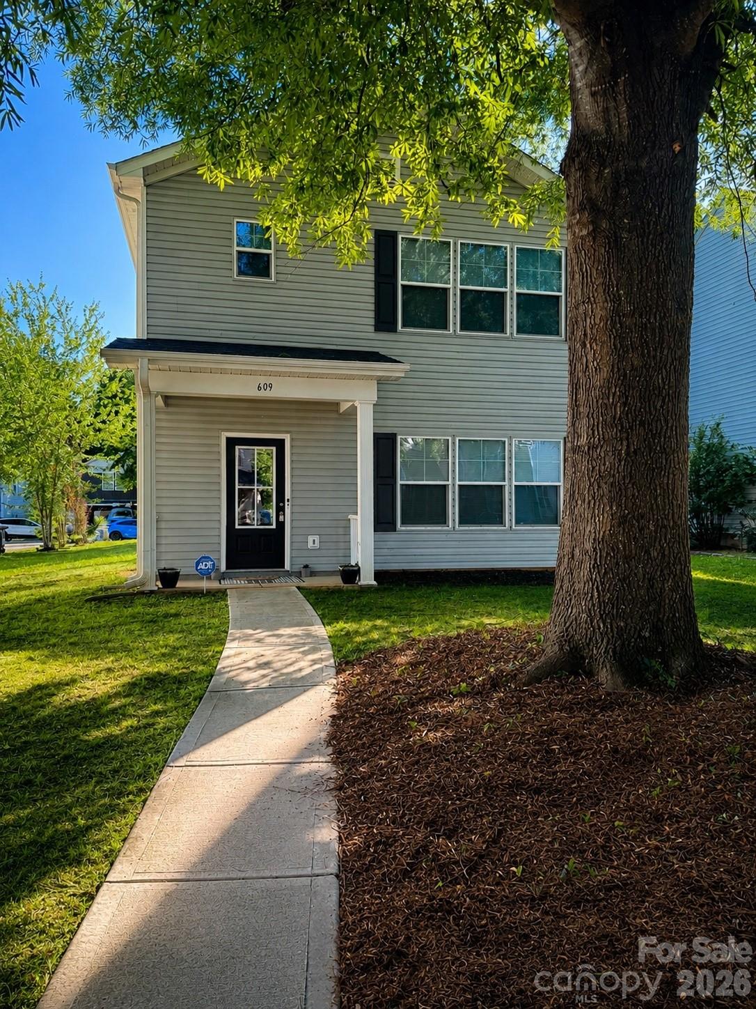 Residential in Statesville