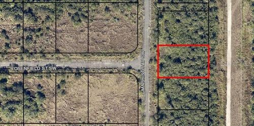 2755 Maphisto Ave Sw, PALM BAY, FL, 32908 | Card Image