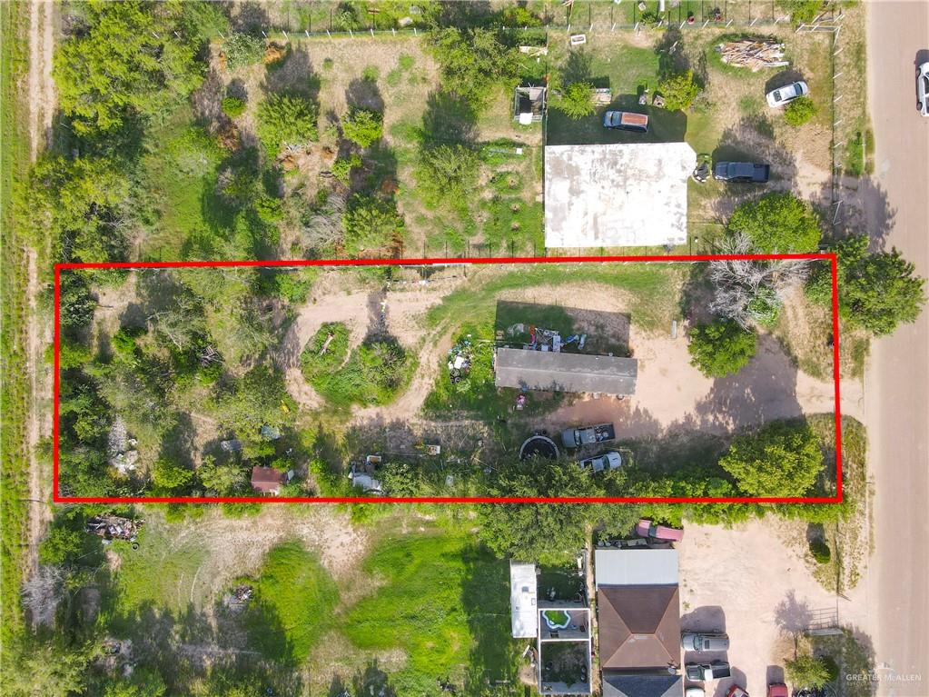 Abram Blvd, Mission, TX 78574