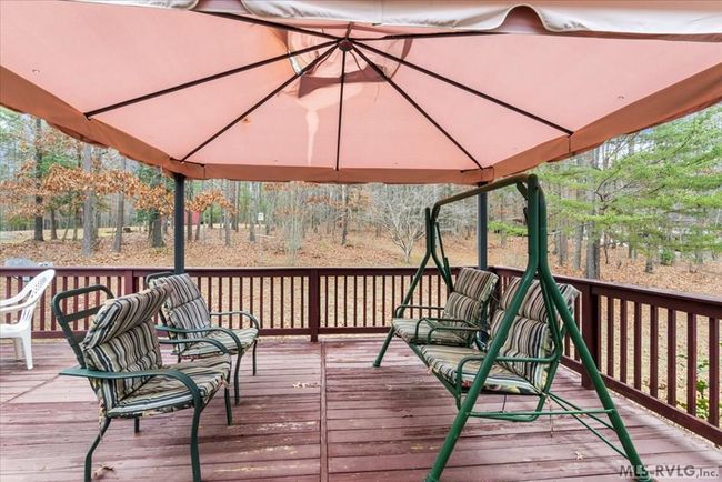 2530 Great Creek Dr, House other with 3 bedrooms, 2 bathrooms and null parking in La Crosse VA | Image 17