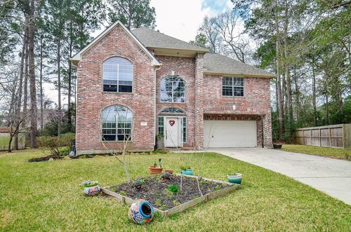 22 Woodbury Ct, Magnolia, TX, 77355-2267 | Card Image