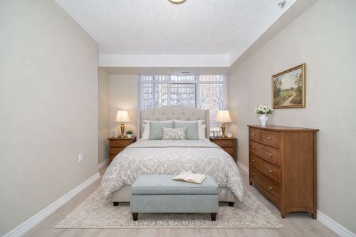 408-115 Bonis Ave, Scarborough, ON, M1T3S4 | Card Image