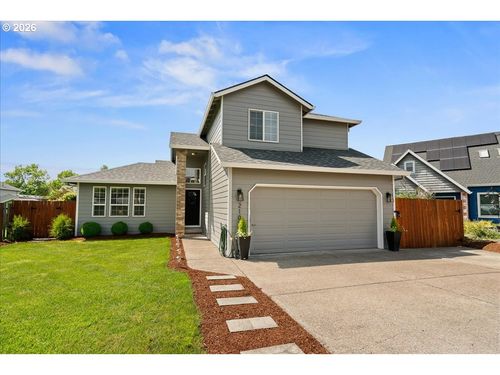 2109 N Valeri Dr, Newberg, OR, 97132-4014 | Card Image