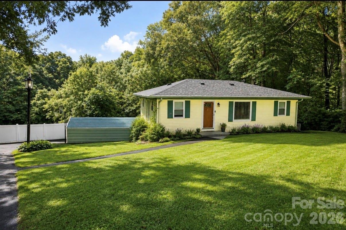 Residential in Kannapolis 3