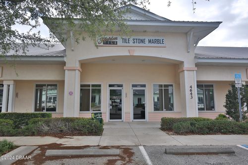 304-and-305-4643 Clyde Morris Blvd, Port Orange, FL, 32129-6000 | Card Image