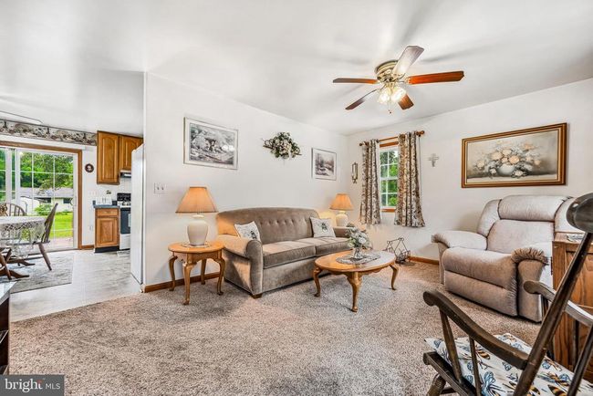 925 Round Top Rd, House other with 3 bedrooms, 1 bathrooms and null parking in CHESTERTOWN MD | Image 7