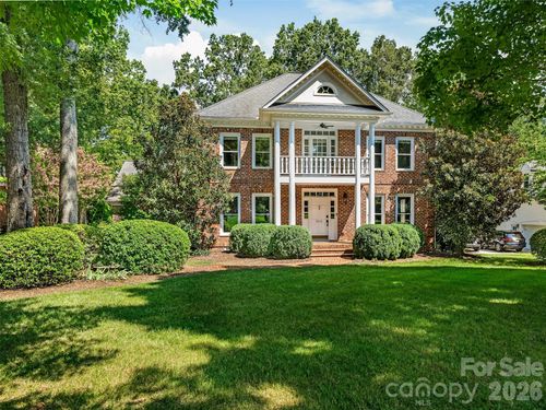 5216 Sunningdale Dr, Charlotte, NC, 28277-2675 | Card Image