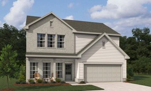 5357 Heron Bay Blvd, Locust Grove, GA, 30248-7109 | Card Image