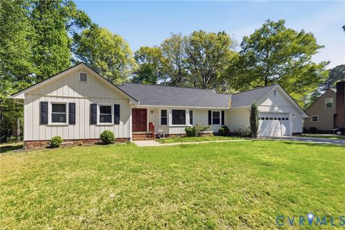 9526 Alfaree Rd, North Chesterfield, VA, 23237-3333 | Card Image