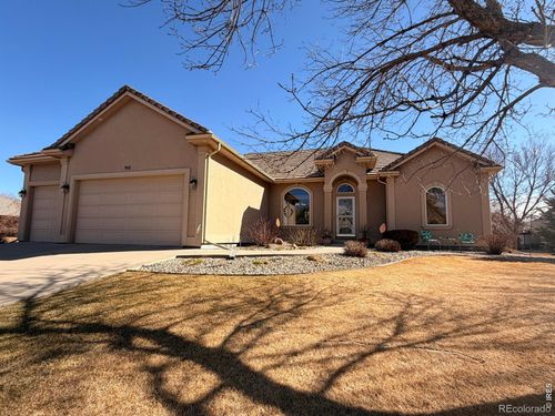 910 Owl Grove Pl, Loveland, CO, 80537-2401 | Card Image