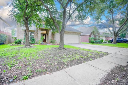 3706 Heritage Colony Dr, Missouri City, TX, 77459-3991 | Card Image