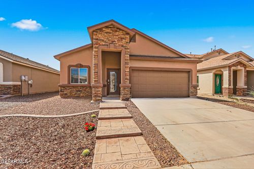 14616 Ava Leigh, El Paso, TX, 79938 | Card Image