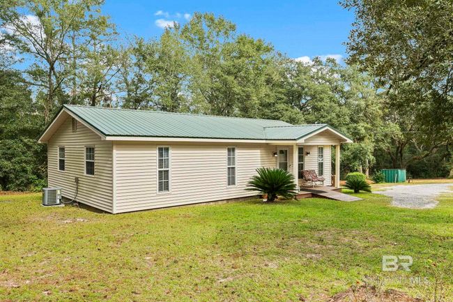 25499 Waterworld Rd, House other with 3 bedrooms, 1 bathrooms and null parking in Robertsdale AL | Image 31