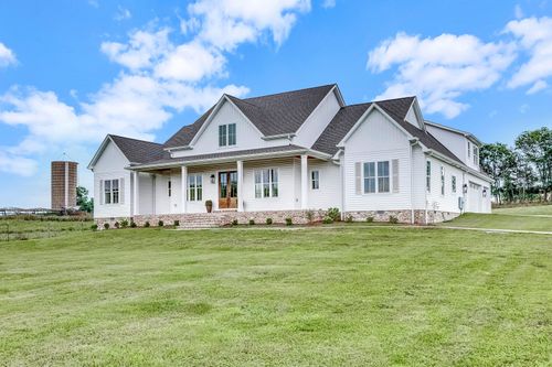 1170 Dry Fork Rd, Danville, KY, 40422-9730 | Card Image