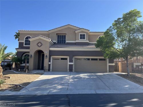 7729 Villa Gabriela Ave, Las Vegas, NV, 89131-1665 | Card Image