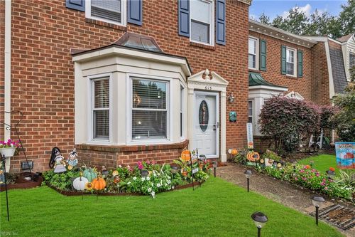 613 Mill Landing Rd, Chesapeake, VA, 23322-8302 | Card Image