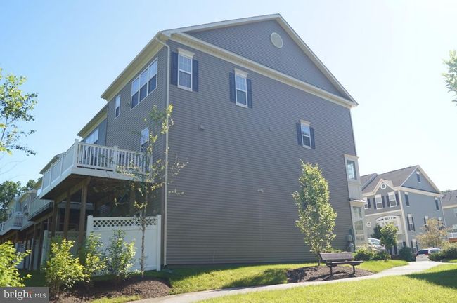 9334 Rock Ripple Ln, Townhouse with 3 bedrooms, 4 bathrooms and null parking in Laurel MD | Image 6