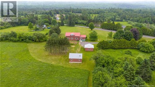 135 Bloomfield Ridge South Rd, Bloomfield Kings Co, NB, E5N4X5 | Card Image