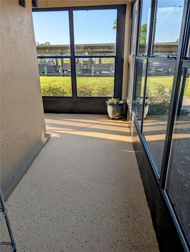 APT-101A - 1640 Juno Trl, Condo with 2 bedrooms, 2 bathrooms and null parking in ASTOR FL | Image 16