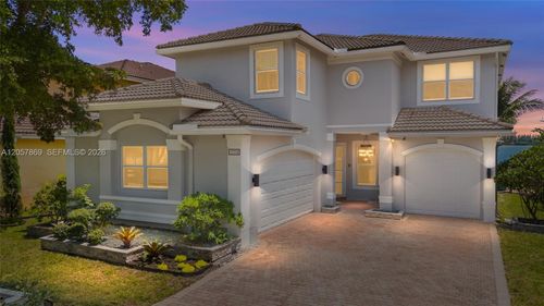 17774 Sw 47th St, Miramar, FL, 33029-5050 | Card Image