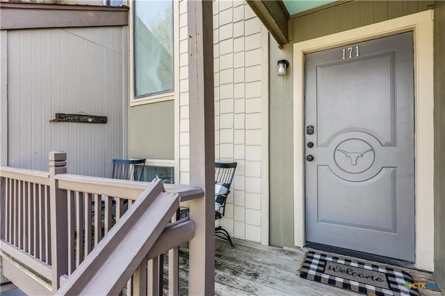 View of doorway to property | Image 8
