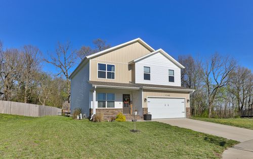 1145 E Manitou Ct, Nixa, MO, 65714-4230 | Card Image