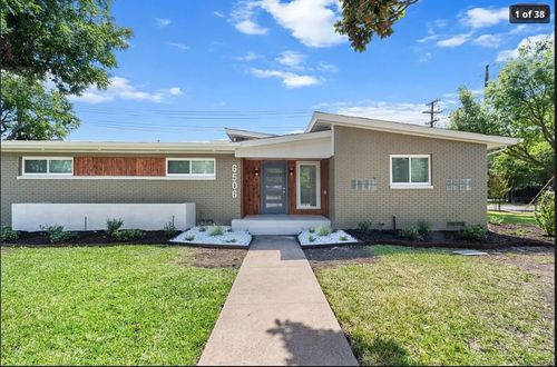 6506 Walnut Hill, Dallas, TX, 75230 | Card Image