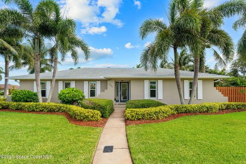565 Solitaire Palm Dr, INDIALANTIC, FL, 32903-3852 | Card Image