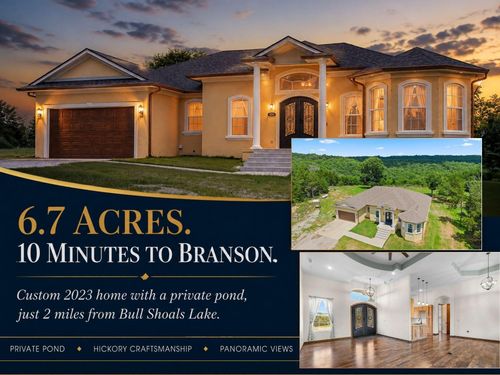 575 Wellington Pkwy, Kirbyville, MO, 65679-7502 | Card Image