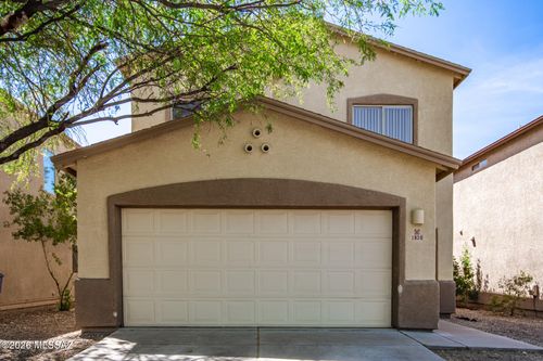 1930 E Vera Cruz Vista, Tucson, AZ, 85713 | Card Image