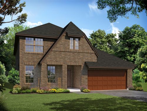 129 Kingfisher Ln, Aledo, TX, 76008-4023 | Card Image