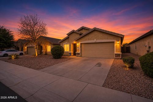 11584 W Oglesby Ave, Youngtown, AZ, 85363-1679 | Card Image