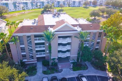 302 - 1112 Sunset View Circle, Condo with 3 bedrooms, 3 bathrooms and null parking in REUNION FL | Image 1