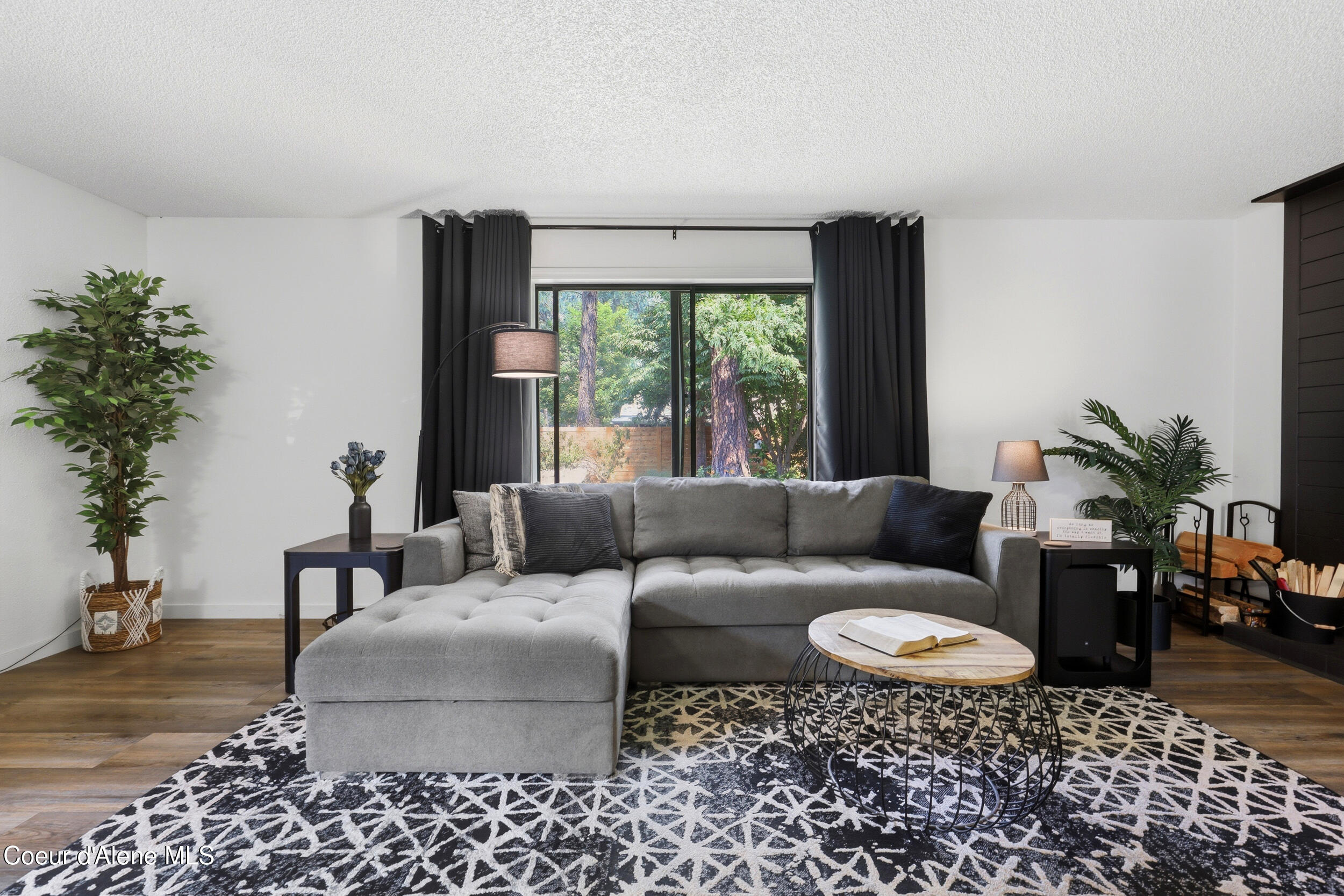Residential in Coeur d'Alene 2