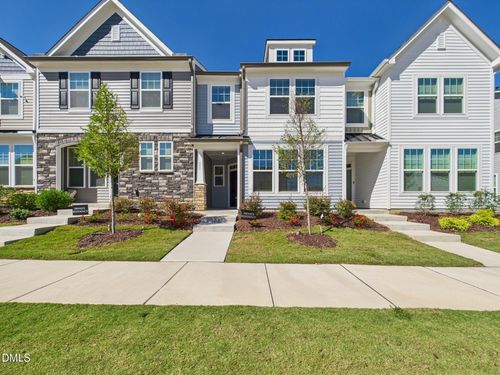 458 Channel Drop Dr, Clayton, NC, 27520 | Card Image