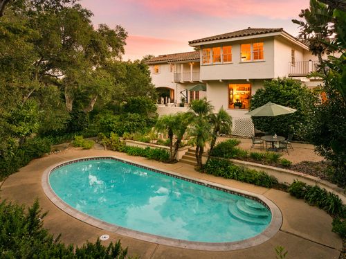 937 Arcady Rd, Santa Barbara, CA, 93108-1906 | Card Image