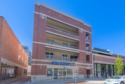 1215 W Madison St, Chicago, IL, 60607-1907 | Card Image