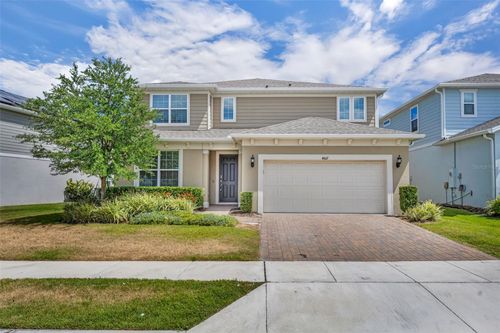 4607 Gliding Wave St, WINTER GARDEN, FL, 34787-9087 | Card Image